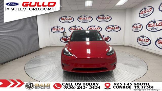 2023 Tesla Model Y Base