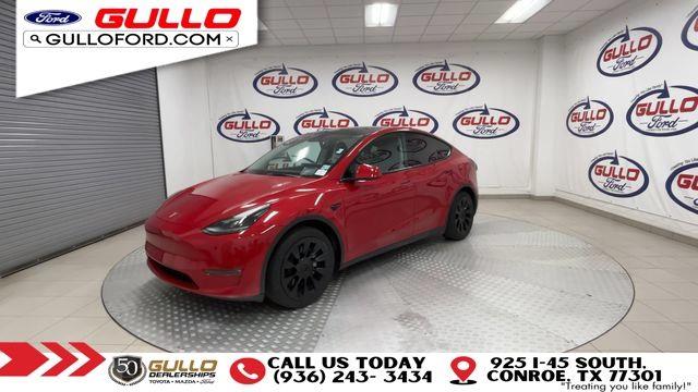 2023 Tesla Model Y Base