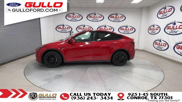 2023 Tesla Model Y Base