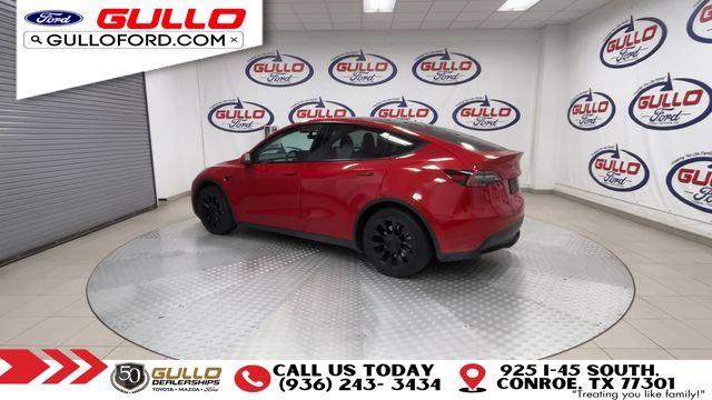 2023 Tesla Model Y Base