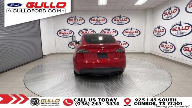 2023 Tesla Model Y Base