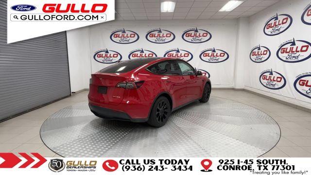 2023 Tesla Model Y Base