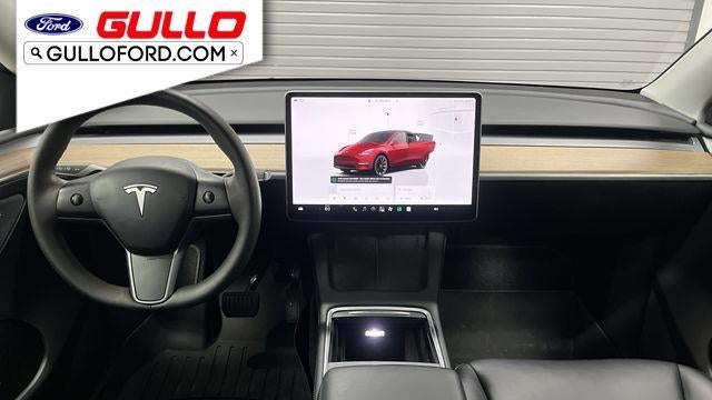 2023 Tesla Model Y Base