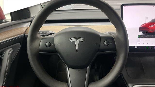 2023 Tesla Model Y Base