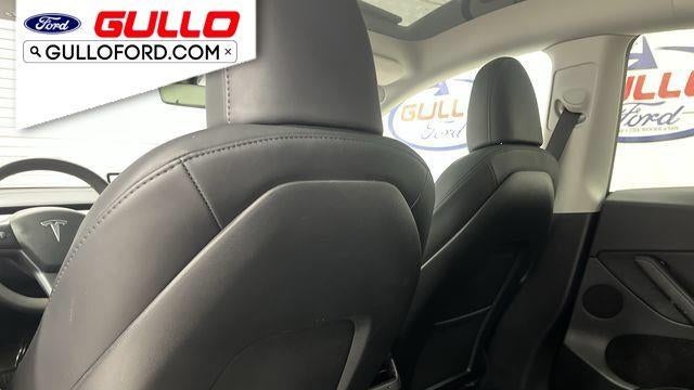 2023 Tesla Model Y Base