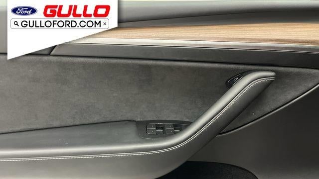 2023 Tesla Model Y Base