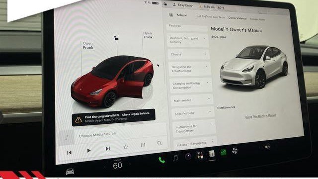 2023 Tesla Model Y Base