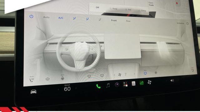2023 Tesla Model Y Base