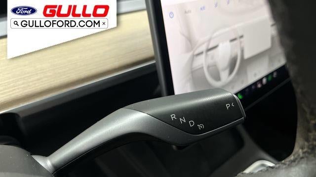 2023 Tesla Model Y Base