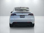 2024 Model Y Thumbnail 5