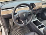2024 Model Y Thumbnail 9