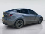 2022 Model Y Thumbnail 4