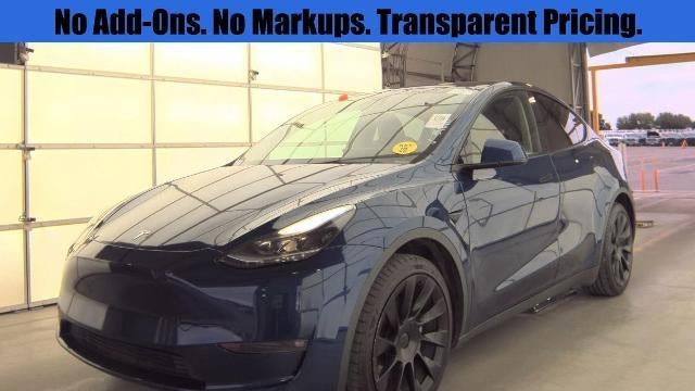 Preowned 2023 Tesla Model Y Base for Sale