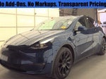 2023 Model Y Thumbnail 1