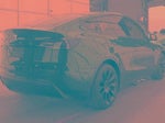 2023 Model Y Thumbnail 2