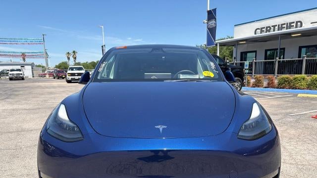 2023 Tesla Model Y Base