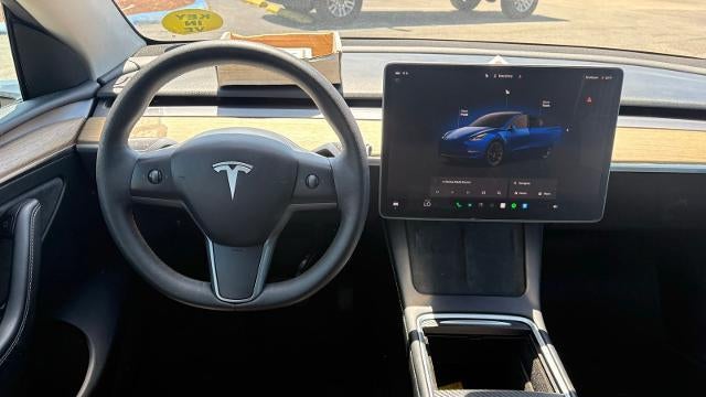 2023 Tesla Model Y Base