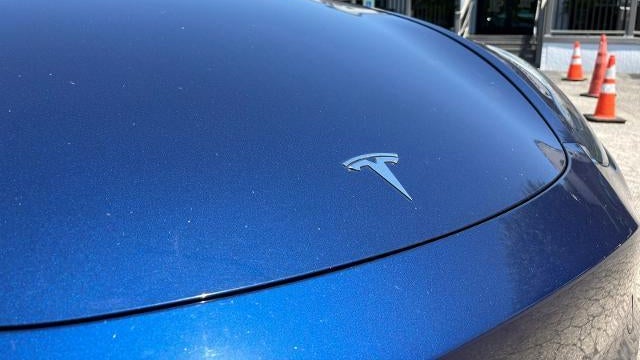 2023 Tesla Model Y Base