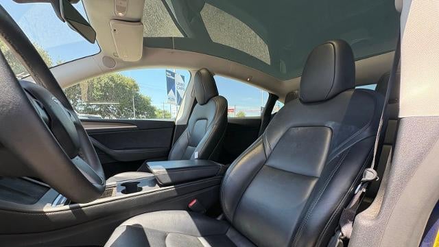 2023 Tesla Model Y Base