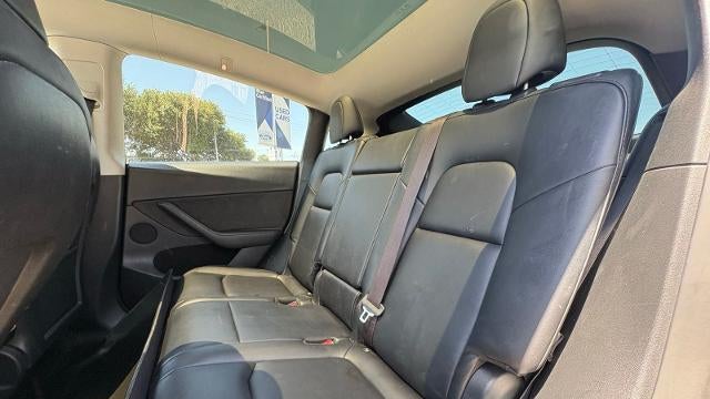 2023 Tesla Model Y Base