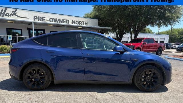 Preowned 2023 Tesla Model Y Base for Sale