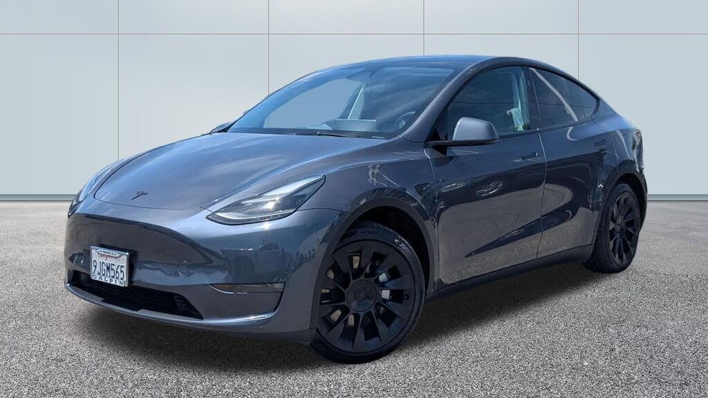 Preowned 2023 Tesla Model Y Base for Sale