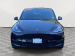 2023 Model Y Thumbnail 2