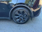 2023 Model Y Thumbnail 11