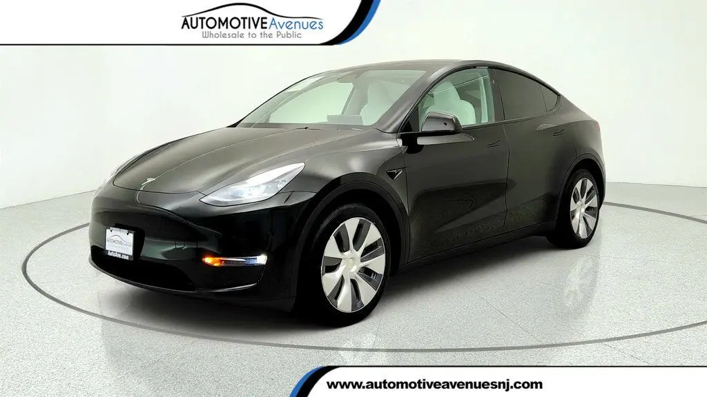Preowned 2023 Tesla Model Y Base for Sale