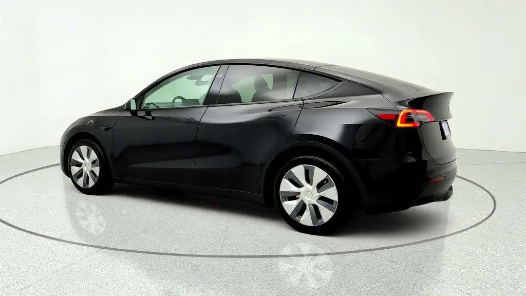 2023 Tesla Model Y Base