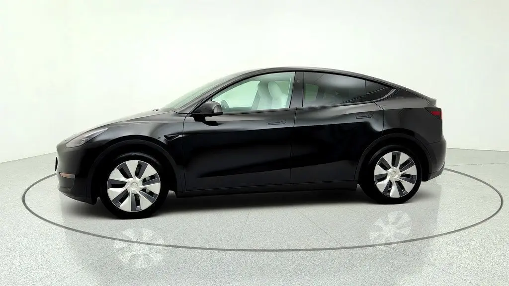 2023 Tesla Model Y Base