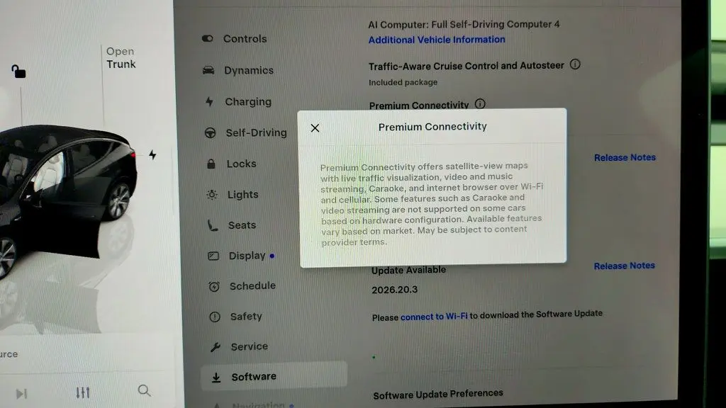 2023 Tesla Model Y Base