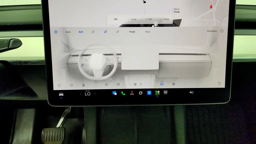2023 Tesla Model Y Base