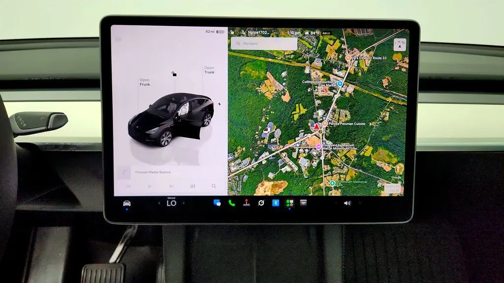 2023 Tesla Model Y Base
