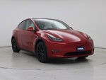 2022 Model Y Thumbnail 1