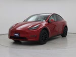 2022 Model Y Thumbnail 4