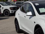 2023 Model Y Thumbnail 5