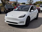 2023 Model Y Thumbnail 7