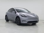 2025 Model Y Thumbnail 1