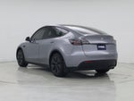 2025 Model Y Thumbnail 2