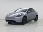 2025 Model Y Thumbnail 4