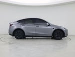 2025 Model Y Thumbnail 7