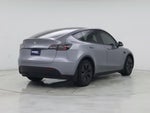 2025 Model Y Thumbnail 8