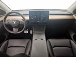 2025 Model Y Thumbnail 9