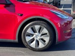 2022 Model Y Thumbnail 2