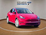 2022 Model Y Thumbnail 5