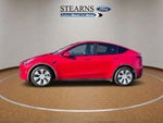 2022 Model Y Thumbnail 7