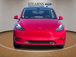 2022 Model Y Thumbnail 8
