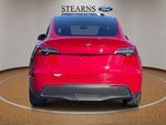 2022 Model Y Thumbnail 9