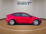 2022 Model Y Thumbnail 17